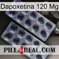 Dapoxetine 120 Mg 31